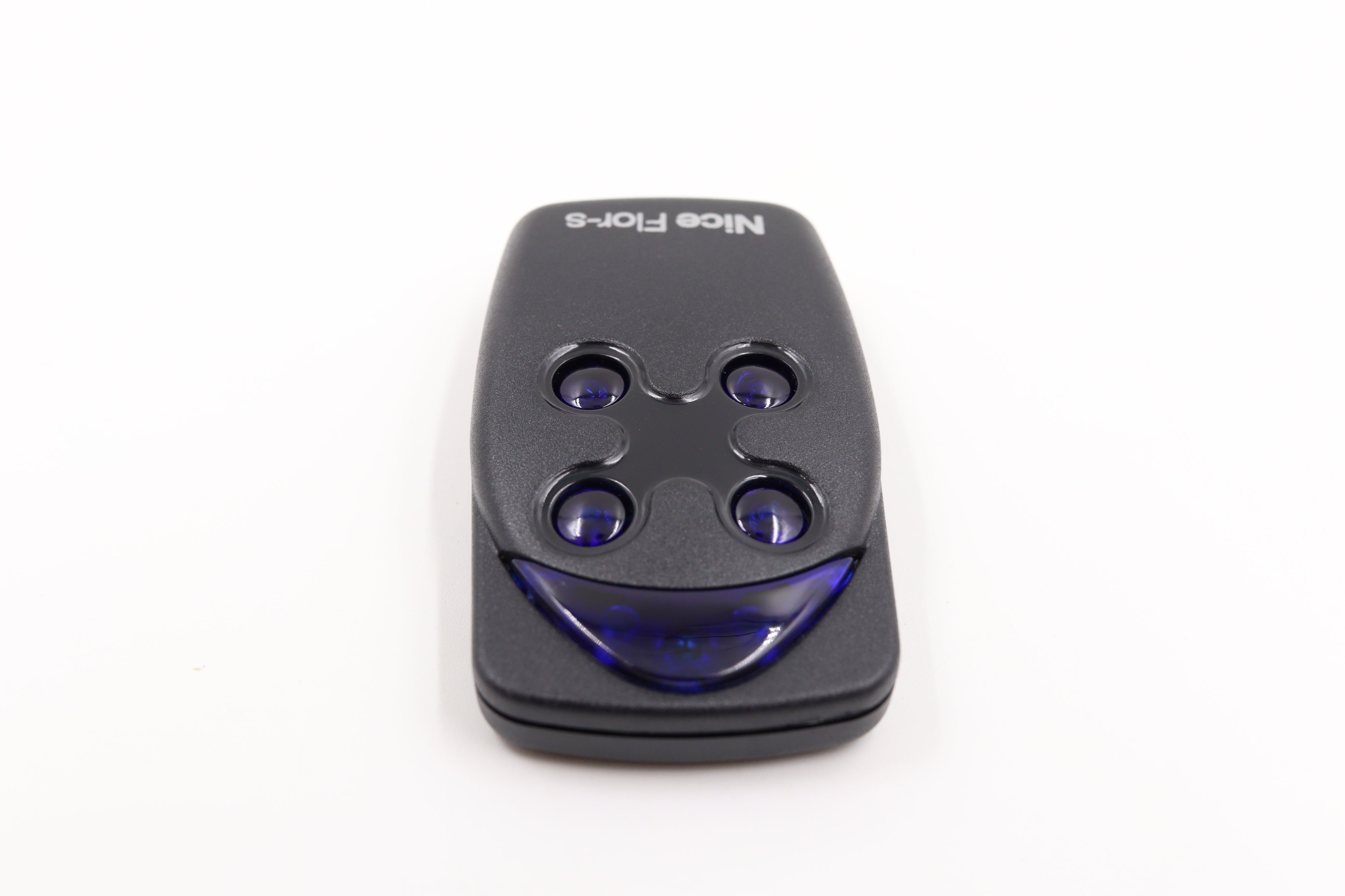 Nice Flor-S 4 Button Genuine Remote | Remote Pro